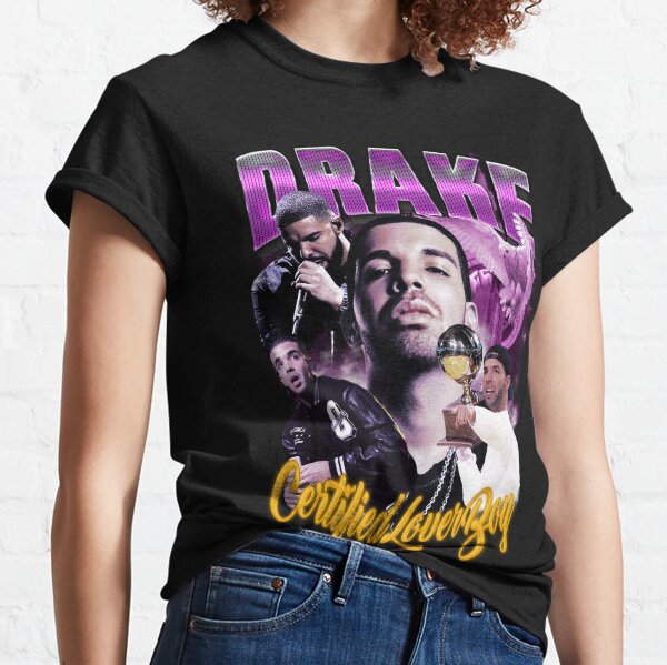 Rap Bootleg T-Shirts for Sale | Redbubble