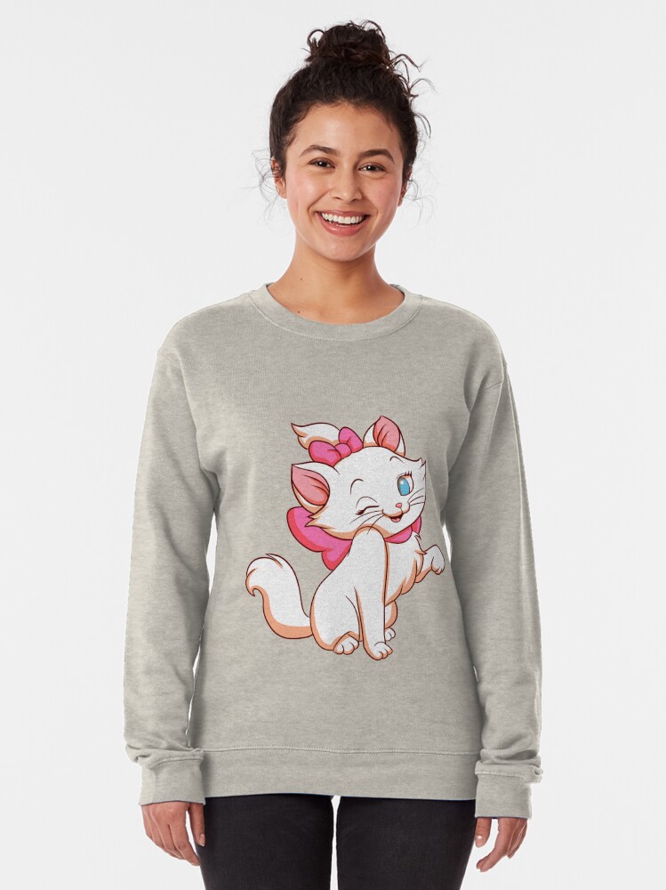 aristocats pullover