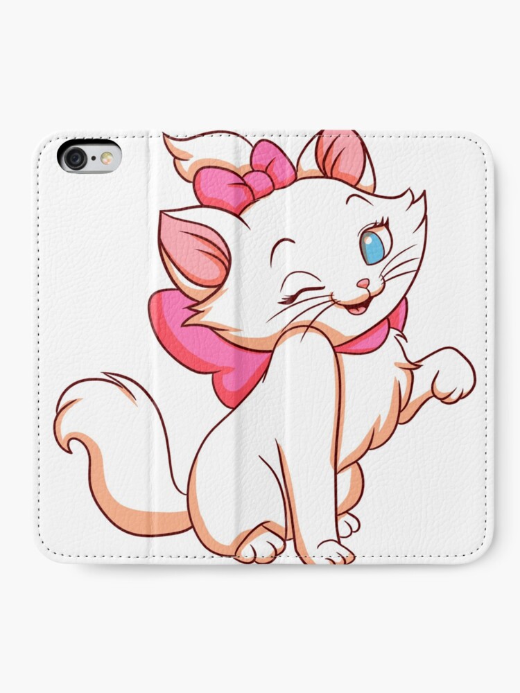 Marie aristocats clearance wallet