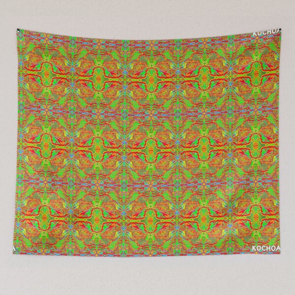 Item preview, wild thing ll 3 designed and sold by kennethochoa.