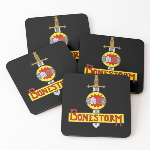 Item preview, Men Women Bonestorm Simpsons Game Funny Polo Ralph Wiggum designed and sold by GarrickHartmann.