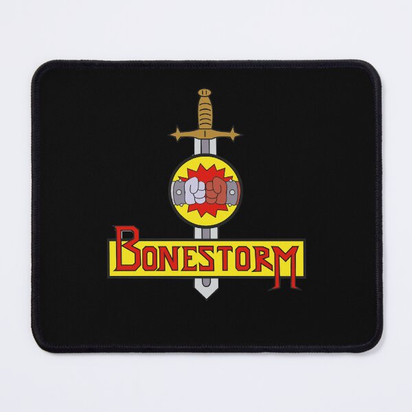 Item preview, Men Women Bonestorm Simpsons Game Funny Polo Ralph Wiggum designed and sold by GarrickHartmann.