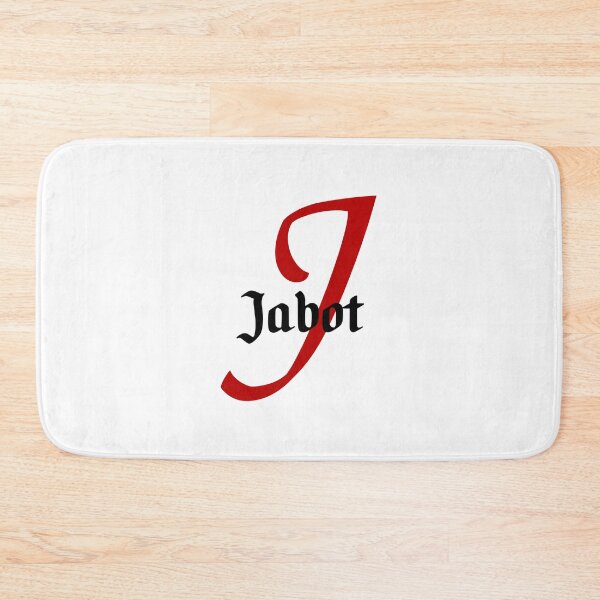 Item preview, Jabot - White Background designed and sold by PawsitiveMum.