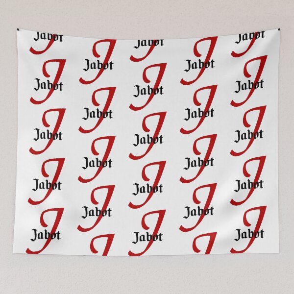 Item preview, Jabot - White Background designed and sold by PawsitiveMum.