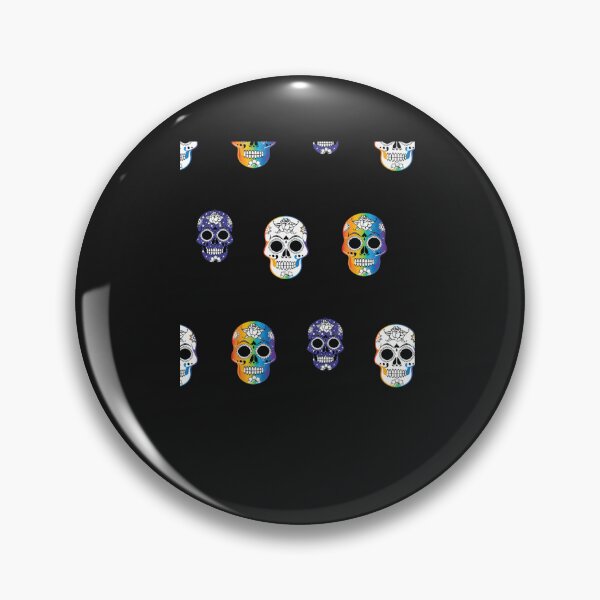 Item preview, Misfits Skull Classic designed and sold by abneyqest.