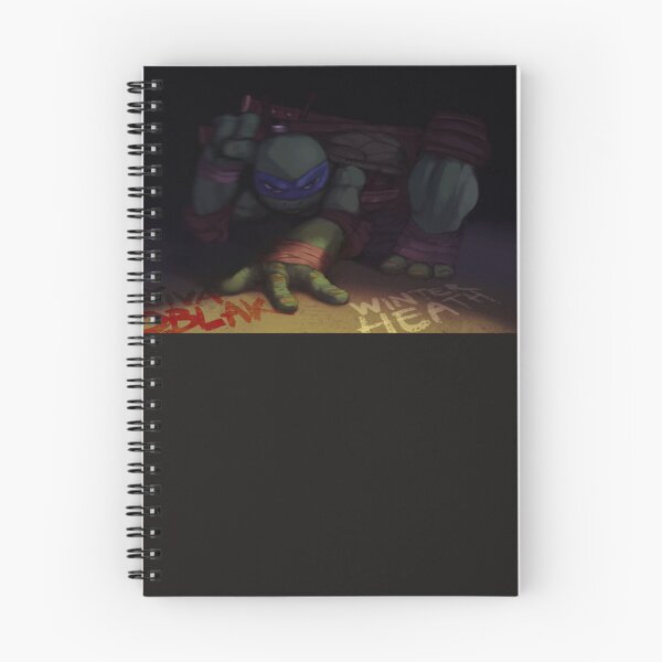 Item preview, Ninja - TMNT Classic designed and sold by suirelvjave.