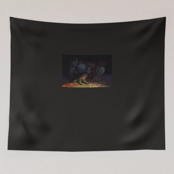 Item preview, Ninja - TMNT Classic designed and sold by suirelvjave.