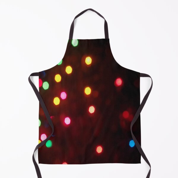 Item preview, Christmas Lights Glowing designed and sold by Jeremy Crotty.