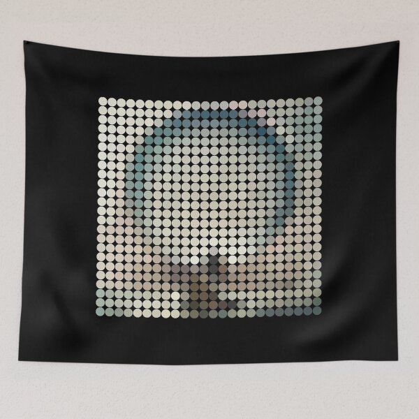 Item preview, Monk’s Blues designed and sold by LiemahionD892.