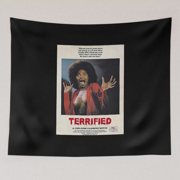 Item preview, Movies 1970 Blaxploitation Songs African American Favorite The Black Godfather Funny Graphic Gifts designed and sold by Odettaiacona.