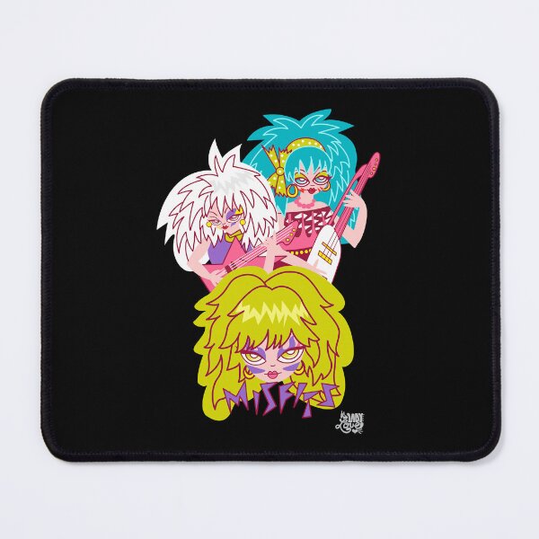 Item preview, Misfits Jem And The Holograms Lover Gifts designed and sold by BehrendsWhit.