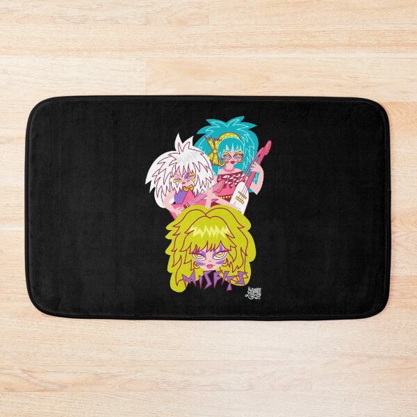 Item preview, Misfits Jem And The Holograms Lover Gifts designed and sold by BehrendsWhit.