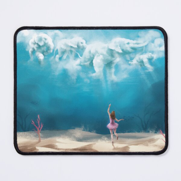 Item preview, dreamer designed and sold by Aner-Picture.