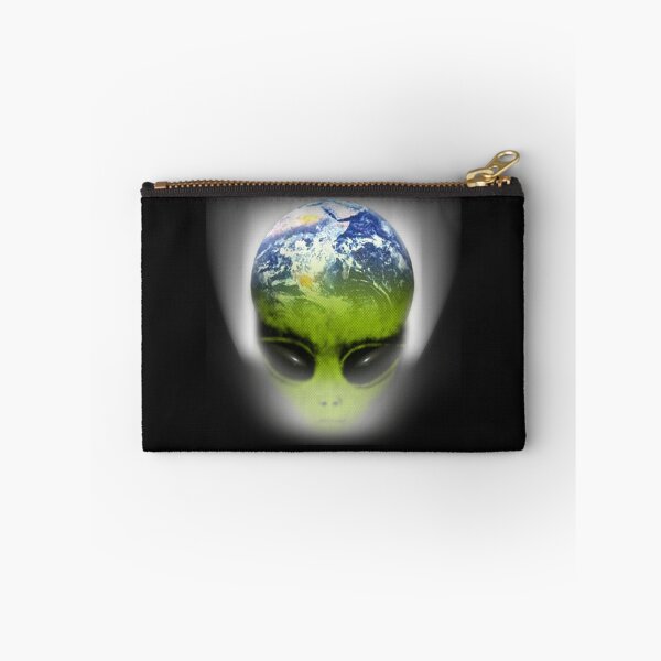 Item preview, alien earth designed and sold by redboy.