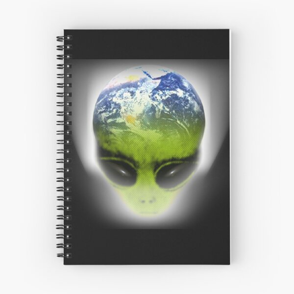 Item preview, alien earth designed and sold by redboy.