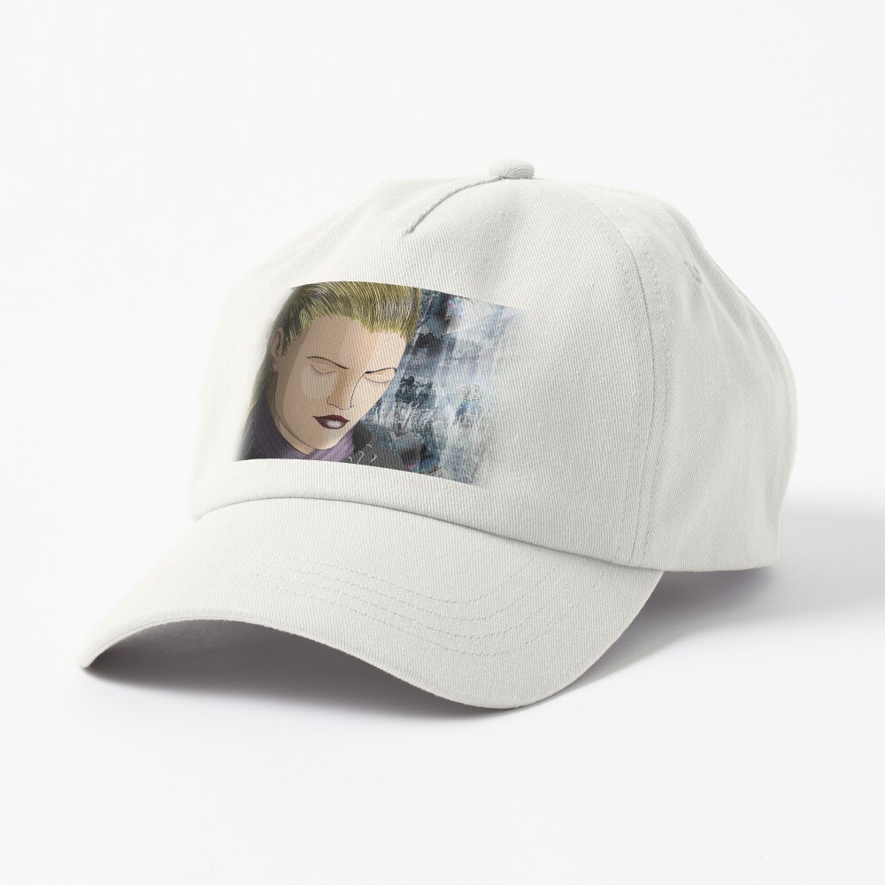 Item preview, Dad Hat designed and sold by TheE-mail.