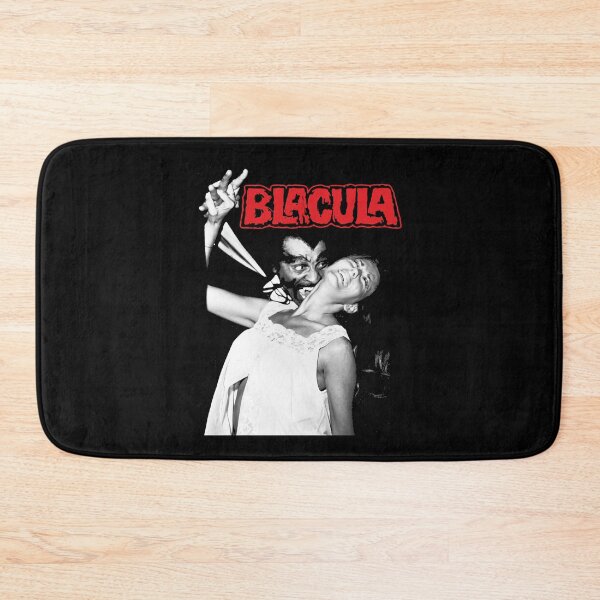 Item preview, Movies 1970 Blaxploitation Songs African American For Blacula Gift For Fans designed and sold by Odettaiacona.
