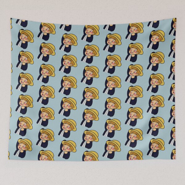 Item preview, Tom Sawyer in love designed and sold by PrincetteKillian.