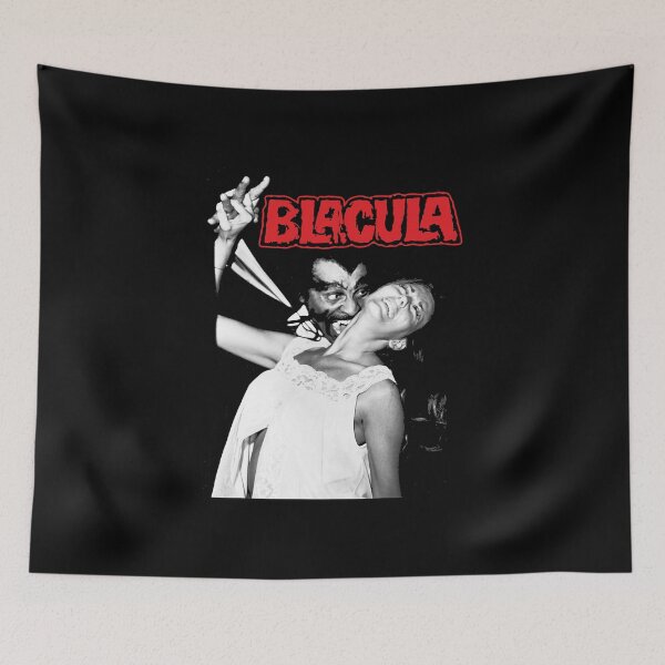 Item preview, Movies 1970 Blaxploitation Songs African American For Blacula Gift For Fans designed and sold by Odettaiacona.