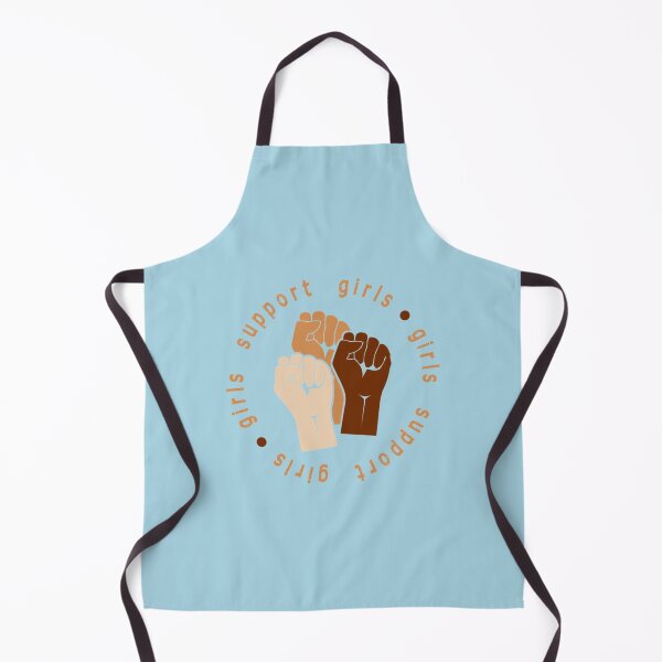 Item preview, Girls Support Girls designed and sold by TurcotteSSD.