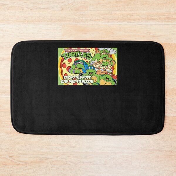 Item preview, say yes to pizza! Classic designed and sold by vasoselga.