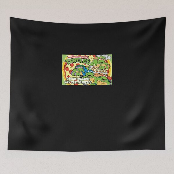 Item preview, say yes to pizza! Classic designed and sold by vasoselga.