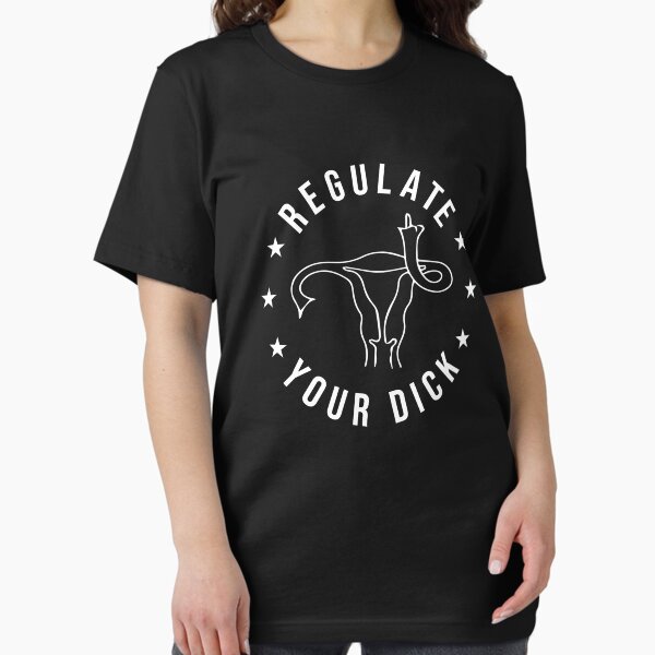 Artikel-Vorschau von Regulate Your Dick Shirt, Abtreibung ist Gesundheitswesen, Protect Roe v Wade Shirt, reproduktive Rechte der Frauen, Pro Choice Shirt, Uterus Shirt, designt und verkauft von aymob.