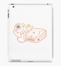 Dreamcast iPad Case/Skin