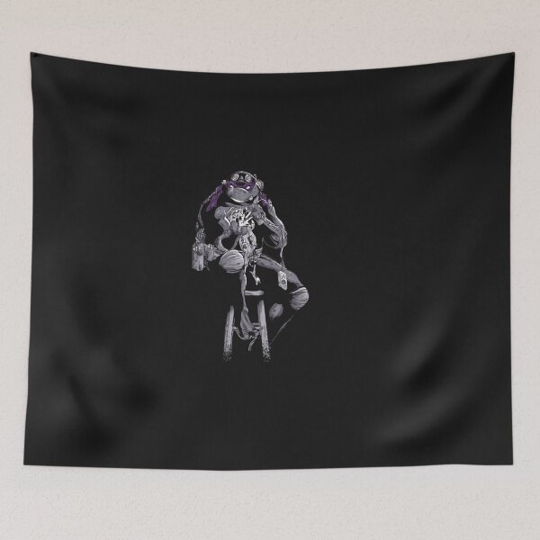 Item preview, Donnie  Classic designed and sold by milderjgbruhn.