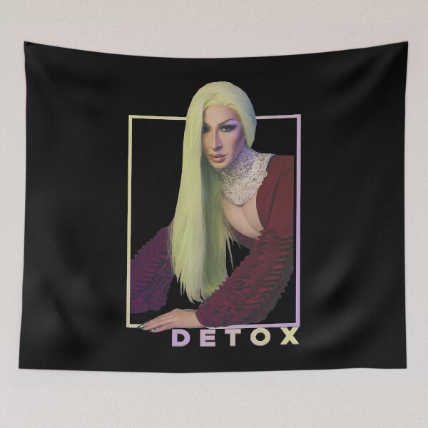 Item preview, Art Detox Funny Gifts Boys Girls designed and sold by ButtsPool.
