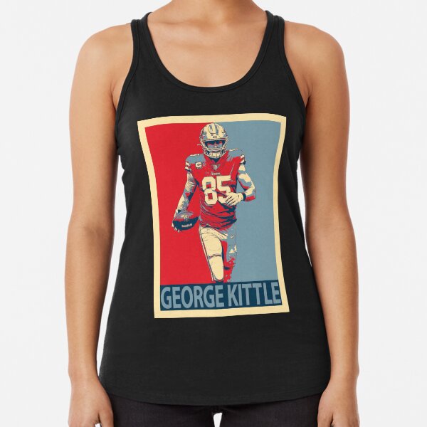 Womens Chiefs All Pro Racerback Tank