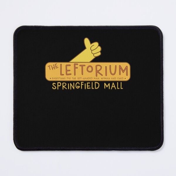 Item preview, More Then Awesome The Leftorium Simpson Kids Birthday Party designed and sold by GarrickHartmann.