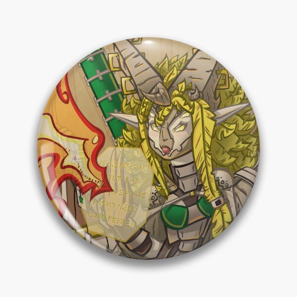 Item preview, Shield Maiden designed and sold by ArtofJasonLicht.