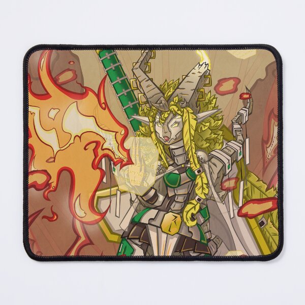 Item preview, Shield Maiden designed and sold by ArtofJasonLicht.