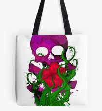 The Poison Tote Bag