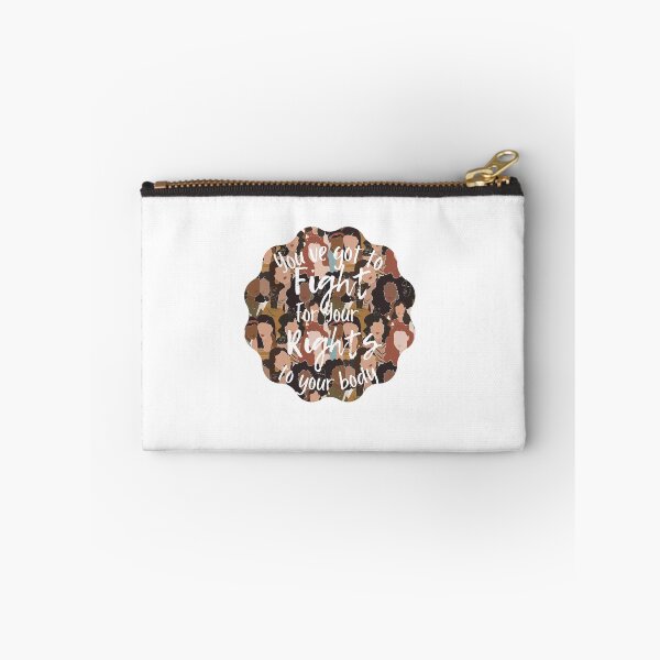 Item preview, Rights to your Body designed and sold by speakupandshine.