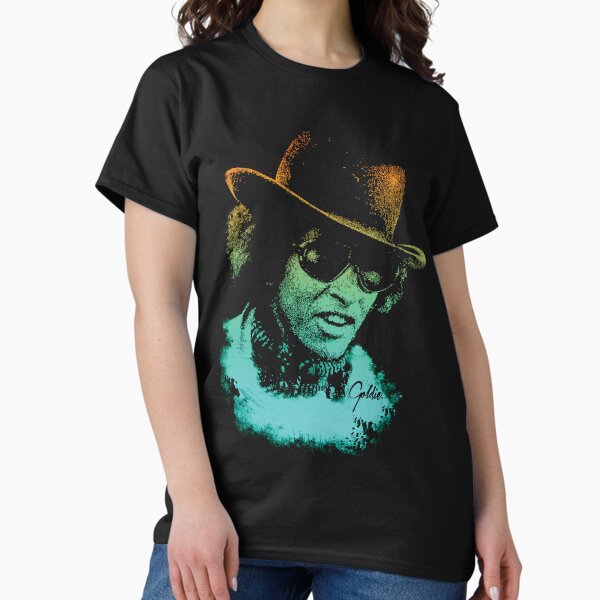 Movies 1970 Blaxploitation Songs African American For The Miseducation Gift For Fan Classic T-Shirt