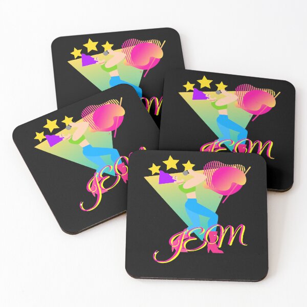 Item preview, Painting Jem Active My Favorite People designed and sold by BehrendsWhit.