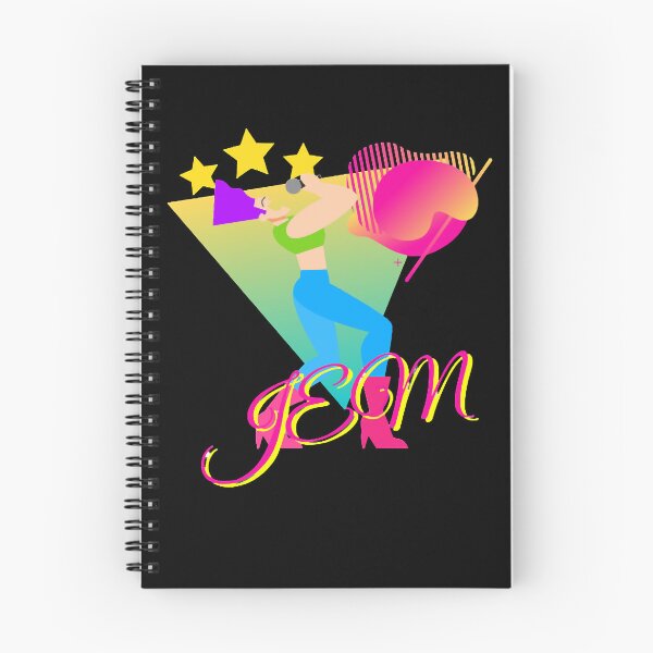 Item preview, Painting Jem Active My Favorite People designed and sold by BehrendsWhit.
