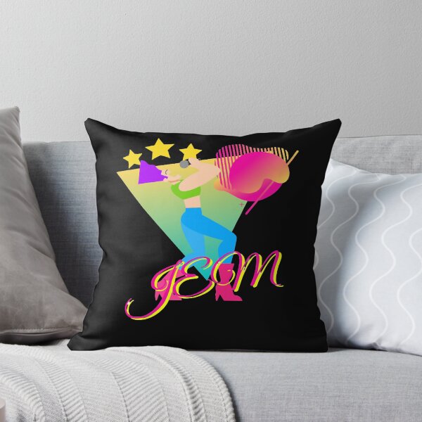 Item preview, Painting Jem Active My Favorite People designed and sold by BehrendsWhit.