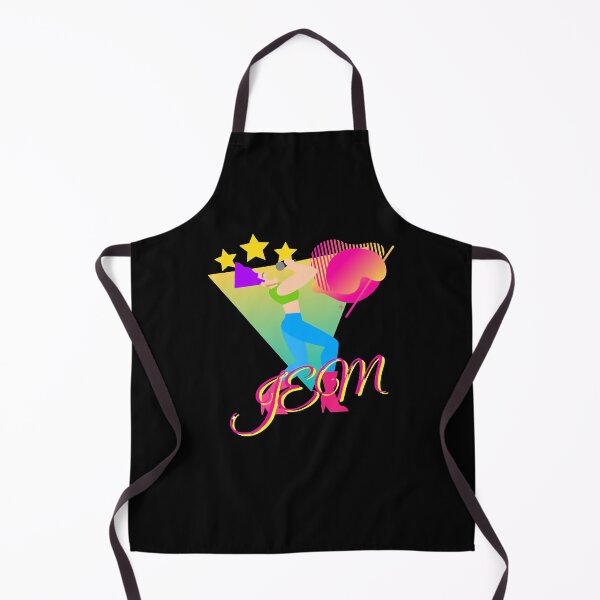 Item preview, Painting Jem Active My Favorite People designed and sold by BehrendsWhit.