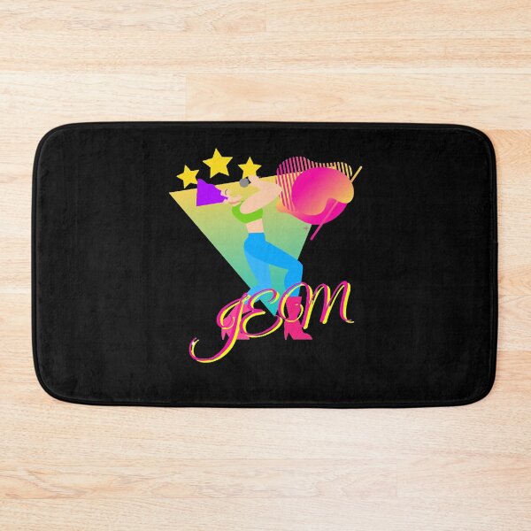 Item preview, Painting Jem Active My Favorite People designed and sold by BehrendsWhit.