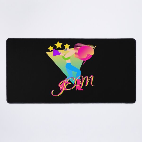 Item preview, Painting Jem Active My Favorite People designed and sold by BehrendsWhit.