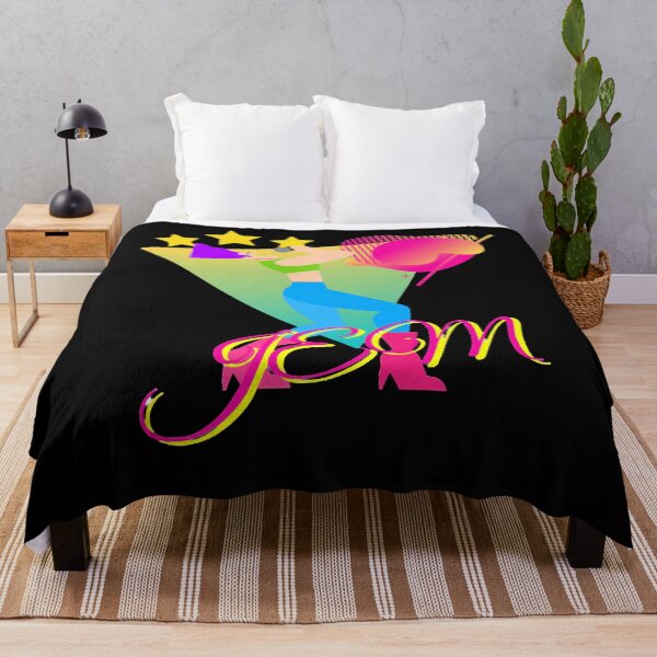 Item preview, Painting Jem Active My Favorite People designed and sold by BehrendsWhit.