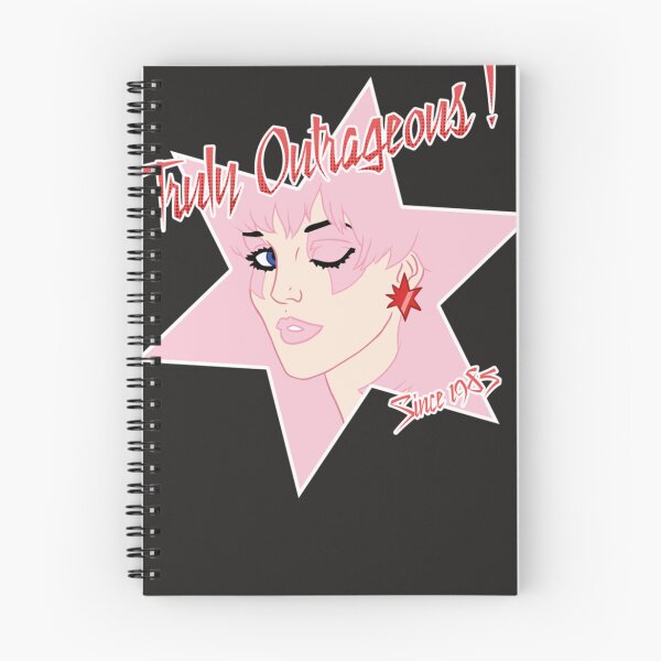 Item preview, Truly Outrageous ! Since 1985 Essential designed and sold by jestisvy.