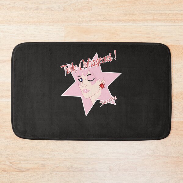 Item preview, Truly Outrageous ! Since 1985 Essential designed and sold by jestisvy.