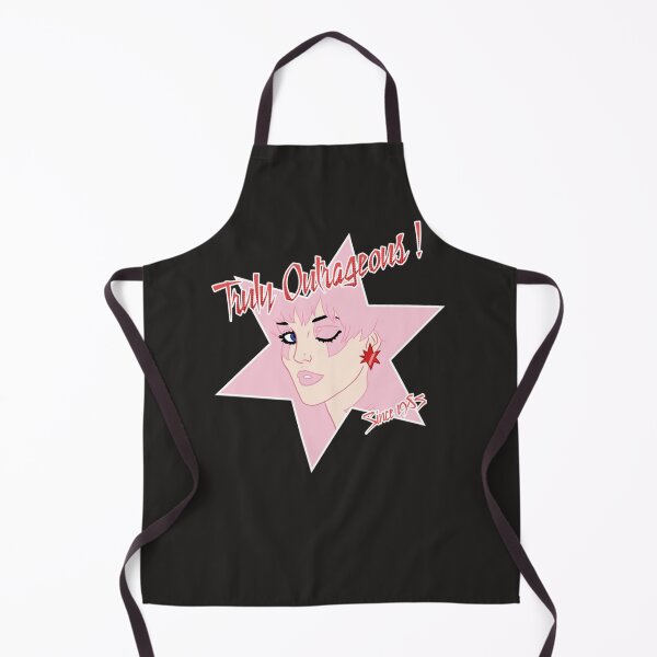 Item preview, Truly Outrageous ! Since 1985 Essential designed and sold by jestisvy.