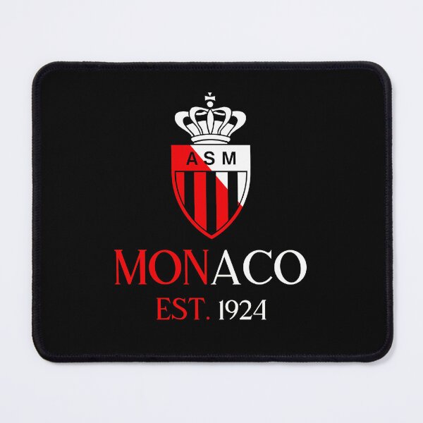 Item preview, Monaco Red & White designed and sold by VRedBaller.