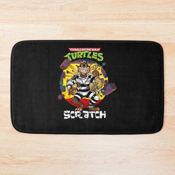Item preview, Scratch the Cat  Essential designed and sold by vasoselga.