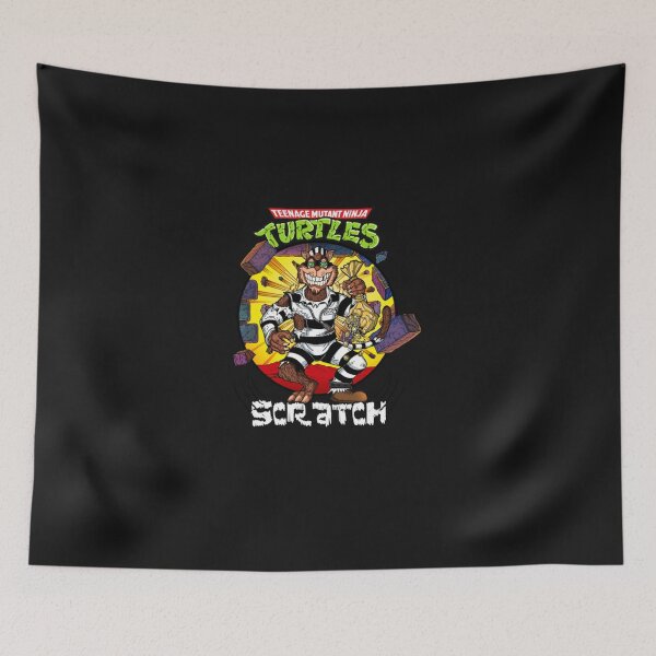 Item preview, Scratch the Cat  Essential designed and sold by vasoselga.